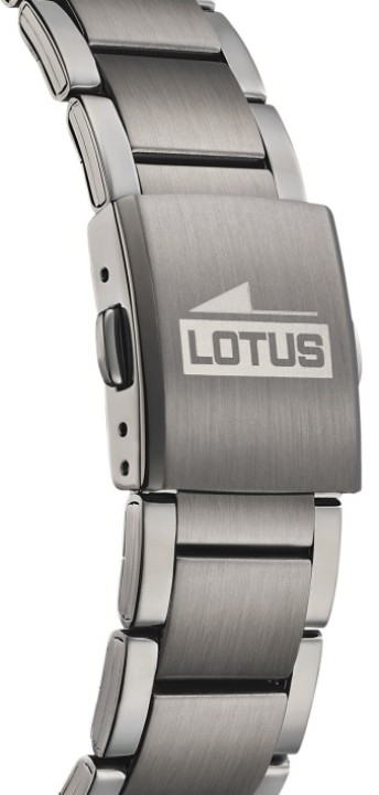 Obrázok z Lotus Minimalist