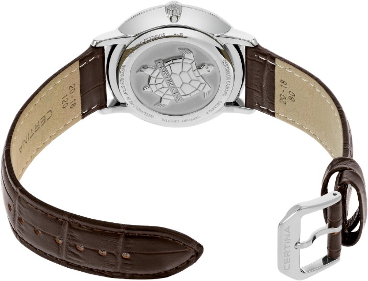 Obrázok z Certina DS Caimano