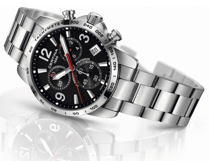 Obrázok z Certina DS Podium