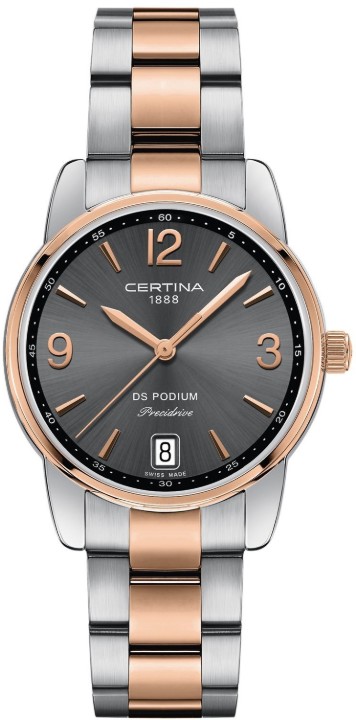 Obrázok z Certina DS Podium Lady