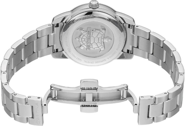 Obrázok z Certina DS Podium Lady