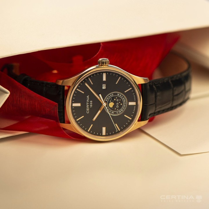 Obrázok z Certina DS-8