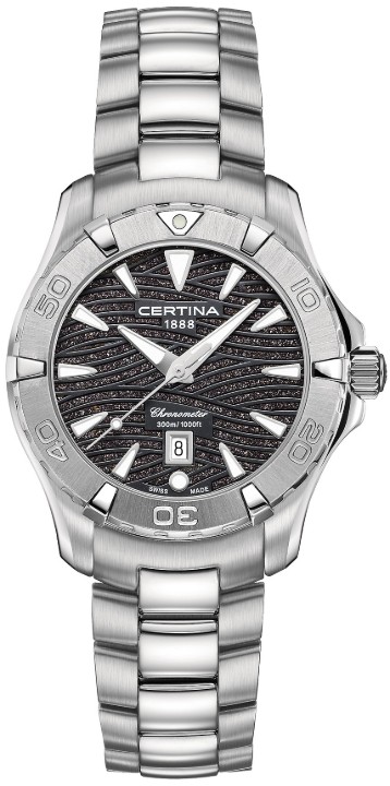 Obrázok z Certina DS Action Lady Chronometer