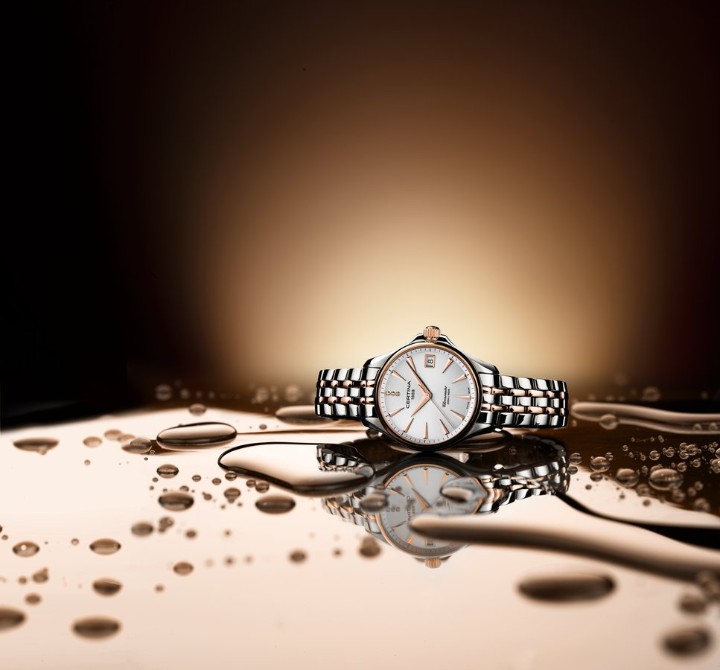 Obrázok z Certina DS Action Lady Chronometer