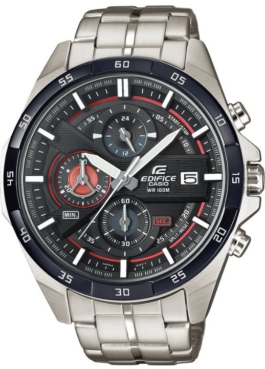 Obrázok z Casio Edifice Chronograph