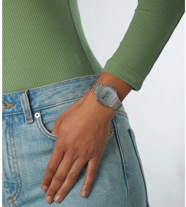 Obrázok z Casio Vintage Iconic