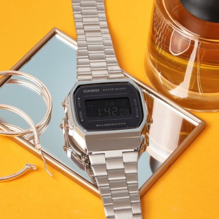 Obrázok z Casio Vintage Iconic