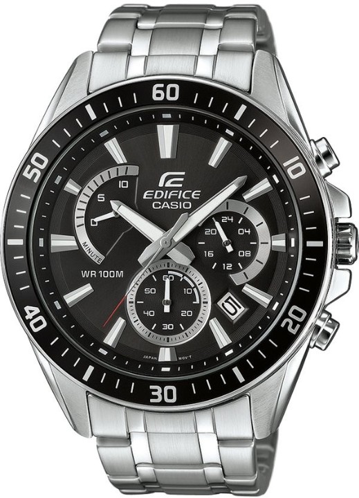 Obrázok z Casio Edifice Chronograph