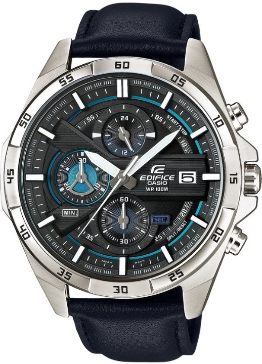 Obrázok z Casio Edifice Chronograph
