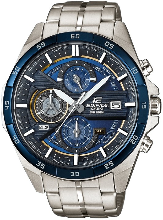 Obrázok z Casio Edifice Chronograph