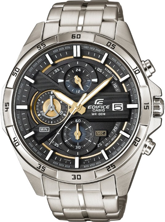Obrázok z Casio Edifice Chronograph