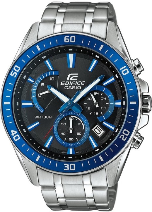 Obrázok z Casio Edifice Chronograph