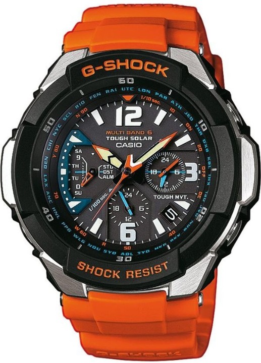 Obrázok z Casio G-Shock Gravitymaster