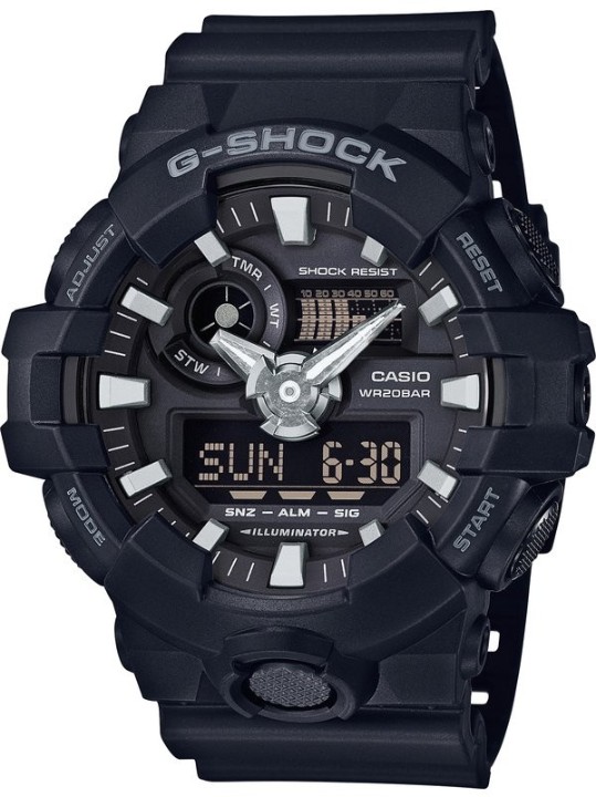 Obrázok z Casio G-Shock