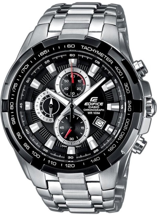 Obrázok z Casio Edifice Chronograph