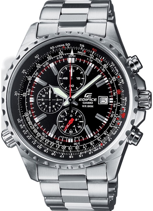Obrázok z Casio Edifice Chronograph