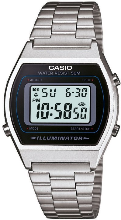 Obrázok z Casio Vintage