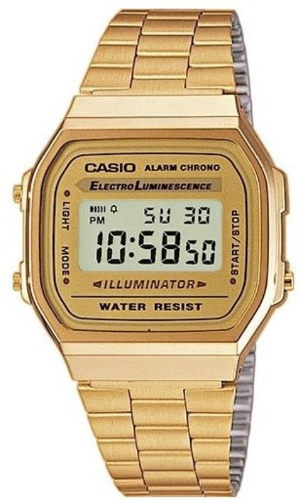 Obrázok z Casio Vintage Iconic