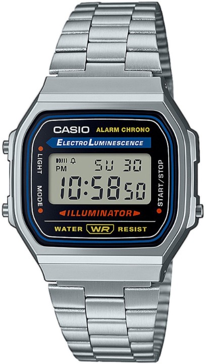 Obrázok z Casio Vintage Iconic