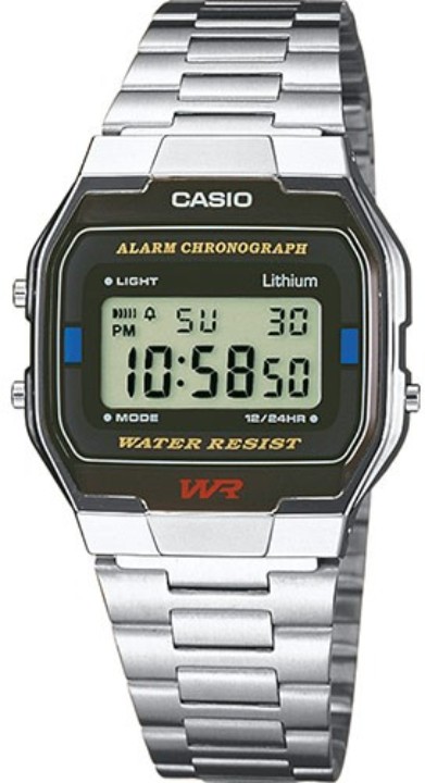 Obrázok z Casio Vintage Iconic