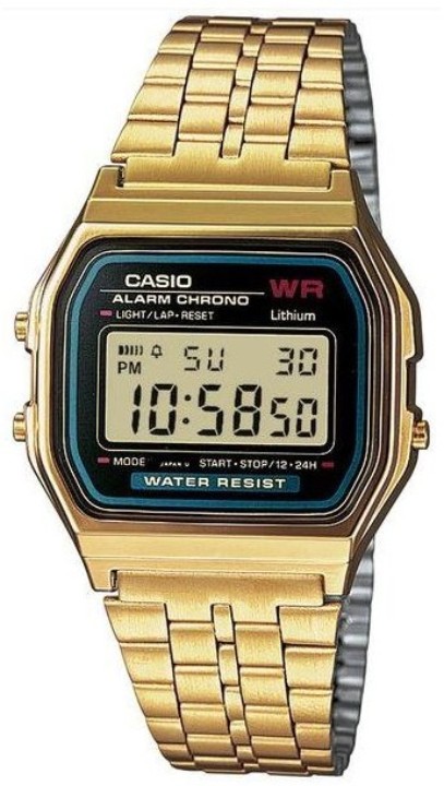 Obrázok z Casio Vintage Iconic