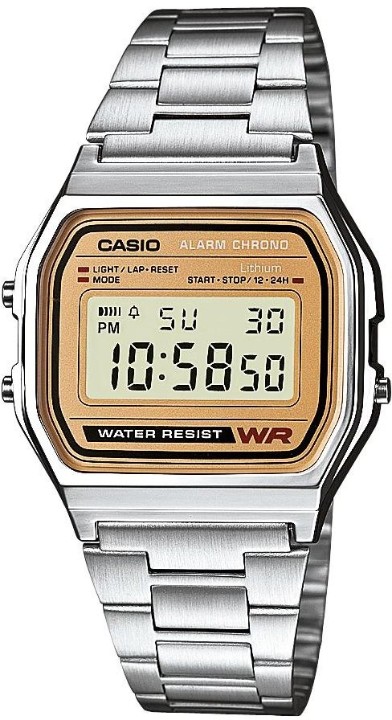 Obrázok z Casio Vintage Iconic
