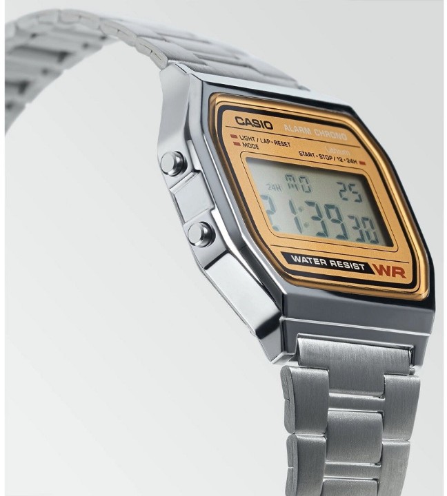 Obrázok z Casio Vintage Iconic