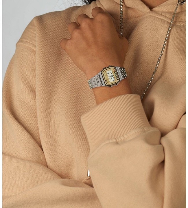 Obrázok z Casio Vintage Iconic