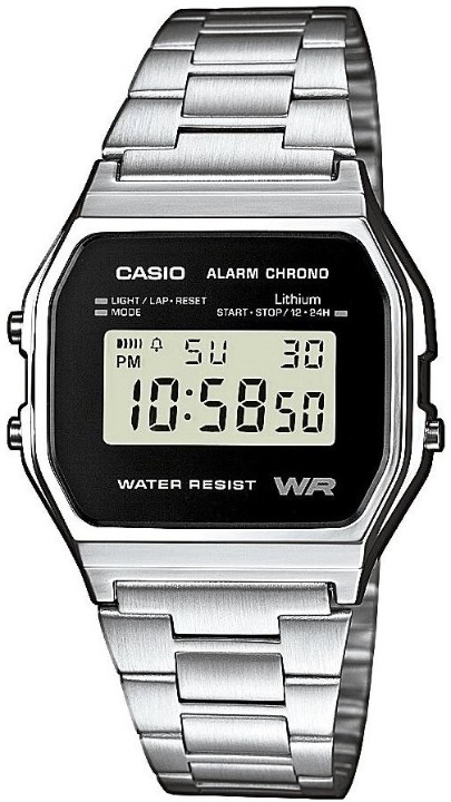 Obrázok z Casio Vintage Iconic