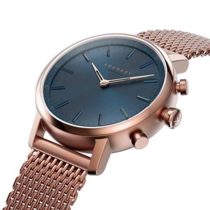 Obrázok z Kronaby Carat 38 Rose