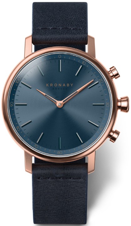 Obrázok z Kronaby Carat 38 Rose