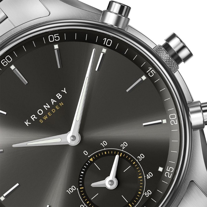 Obrázok z Kronaby Sekel 43 Steel