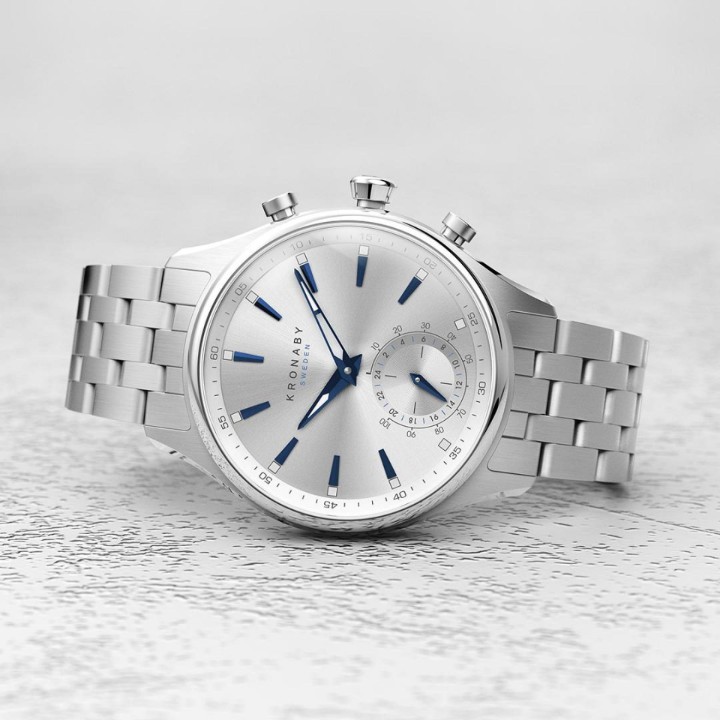 Obrázok z Kronaby Sekel 41 Steel