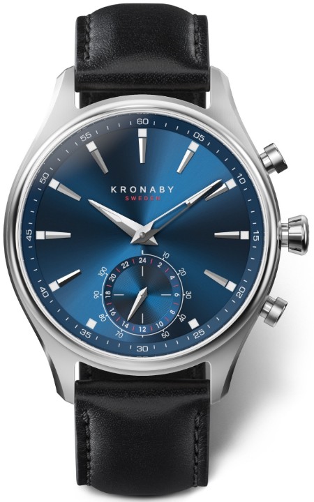 Obrázok z Kronaby Sekel 41 Steel