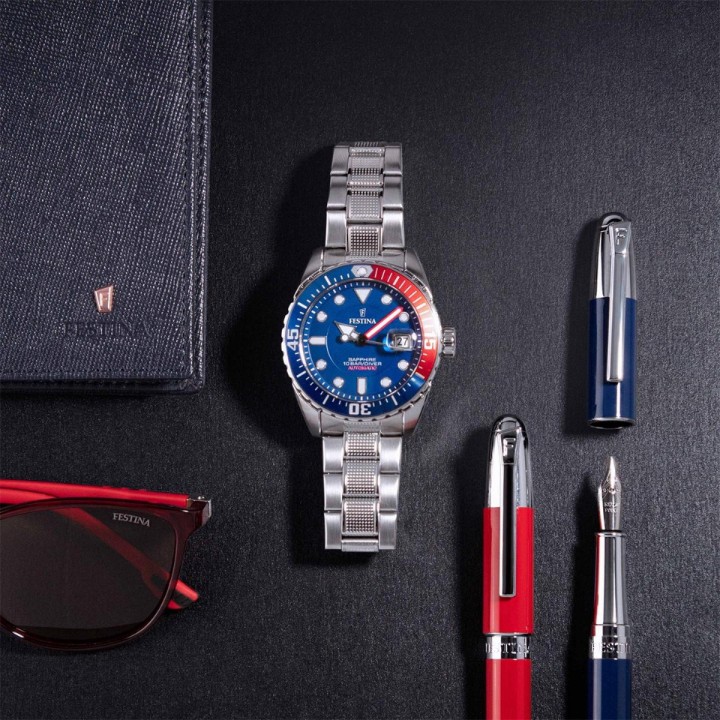 Obrázok z Festina Automatic