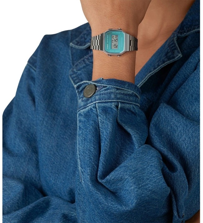 Obrázok z Casio Vintage Iconic