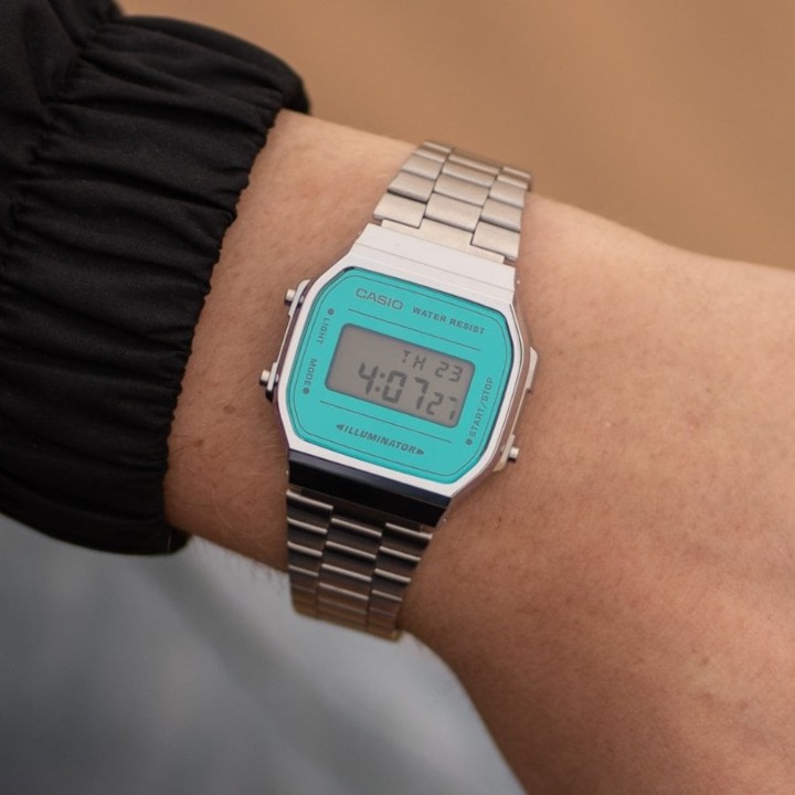 Obrázok z Casio Vintage Iconic