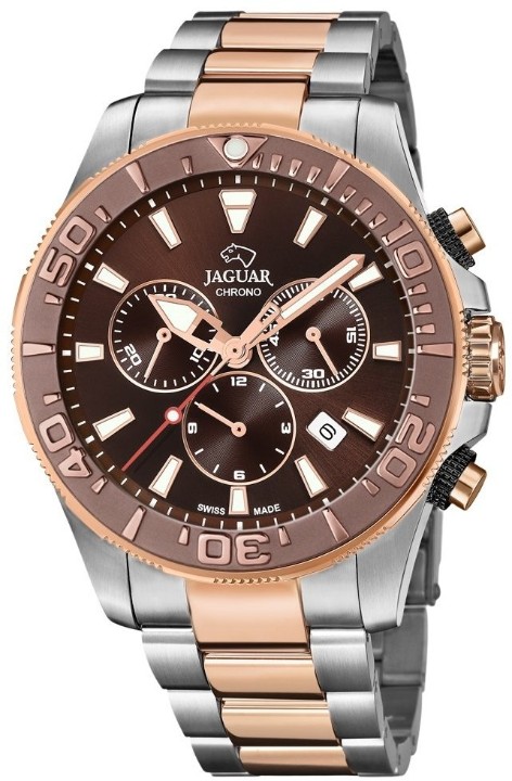 Obrázok z Jaguar Executive Diver