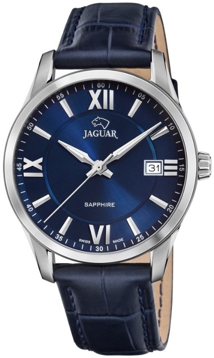 Obrázok z Jaguar Acamar