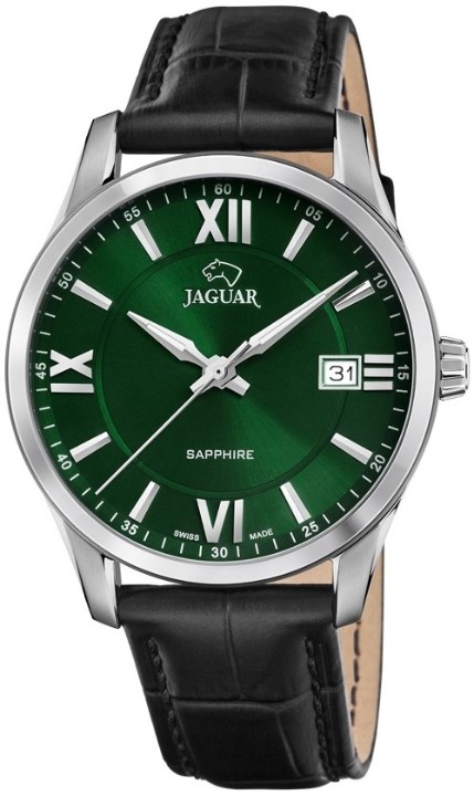 Obrázok z Jaguar Acamar