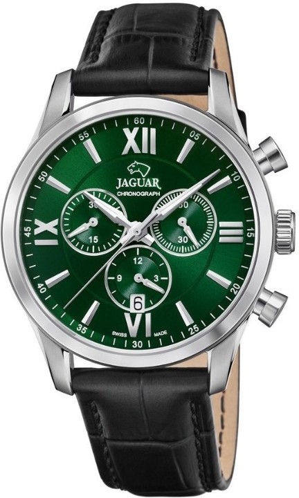 Obrázok z Jaguar Acamar