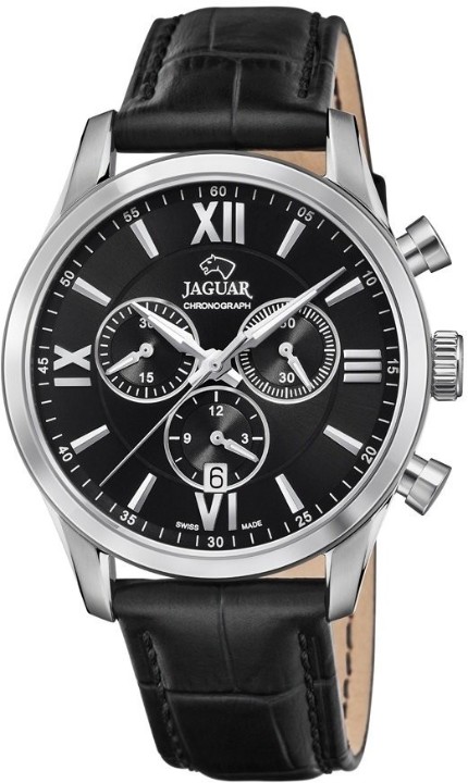 Obrázok z Jaguar Acamar