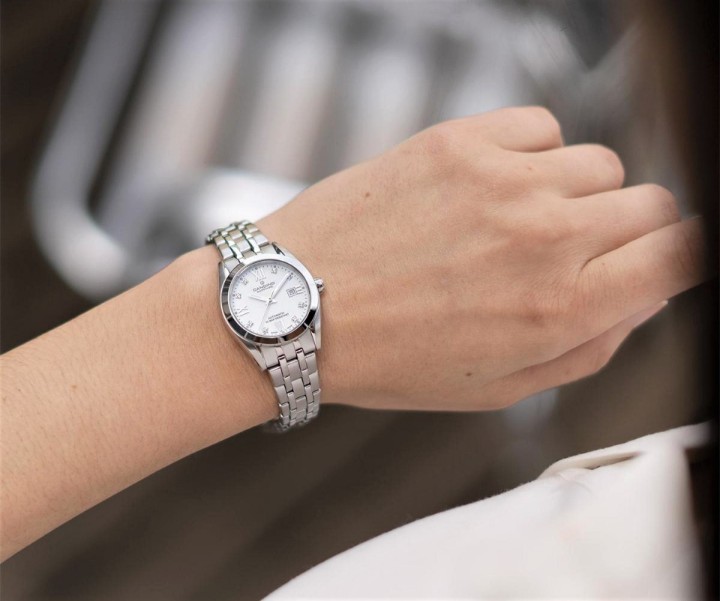 Obrázok z Candino Automatic