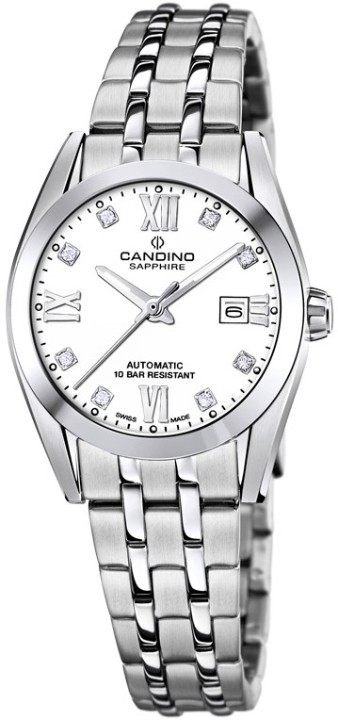 Obrázok z Candino Automatic