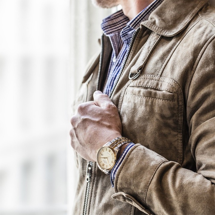 Obrázok z Candino Automatic