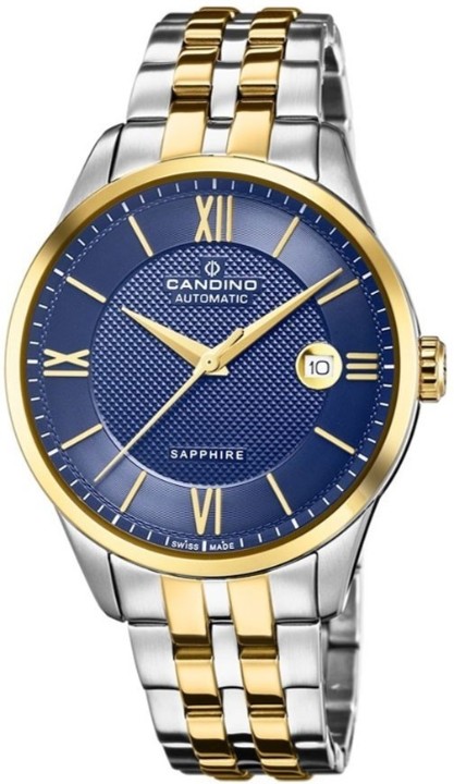 Obrázok z Candino Automatic