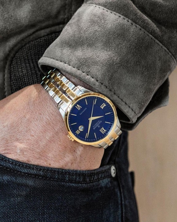 Obrázok z Candino Automatic