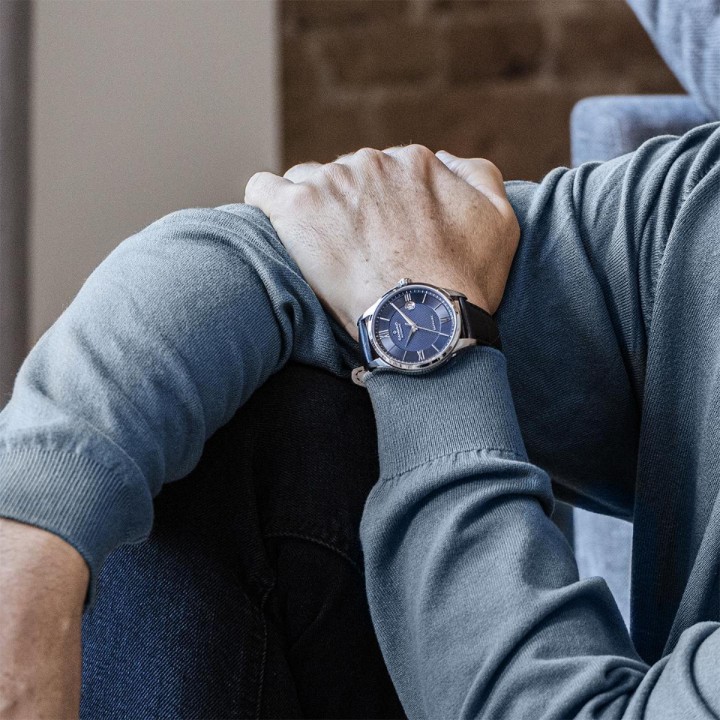 Obrázok z Candino Automatic