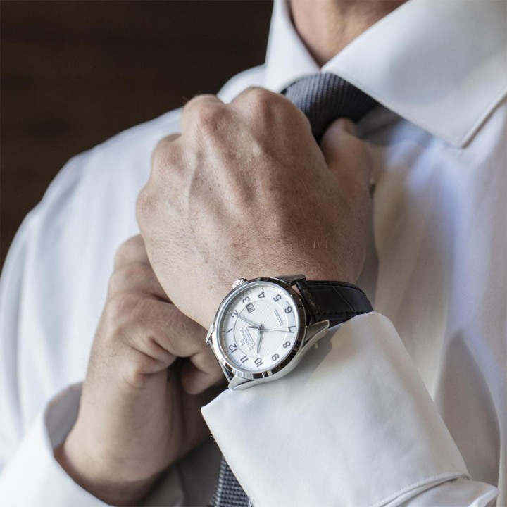 Obrázok z Candino Automatic