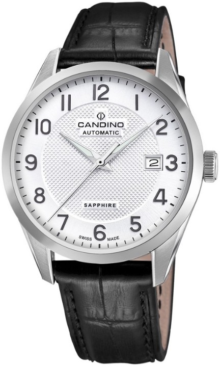 Obrázok z Candino Automatic